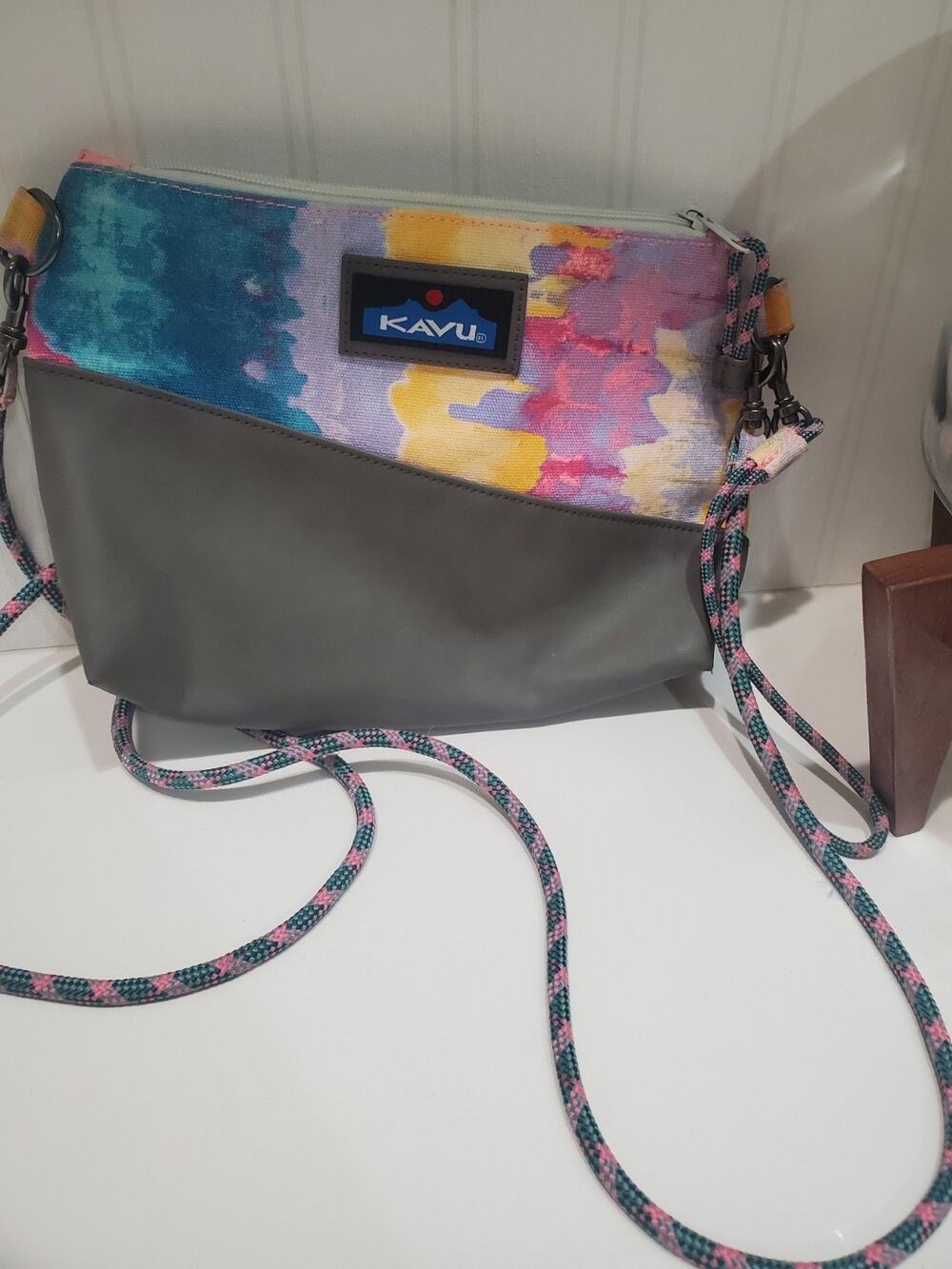 KAVU Crossbody